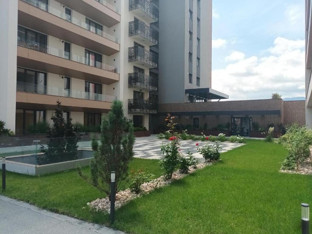 Appartamento Clasificat - Flat 1 - Vouchere, Factura, Petfriendly, Petfriendly, Adminro Srl