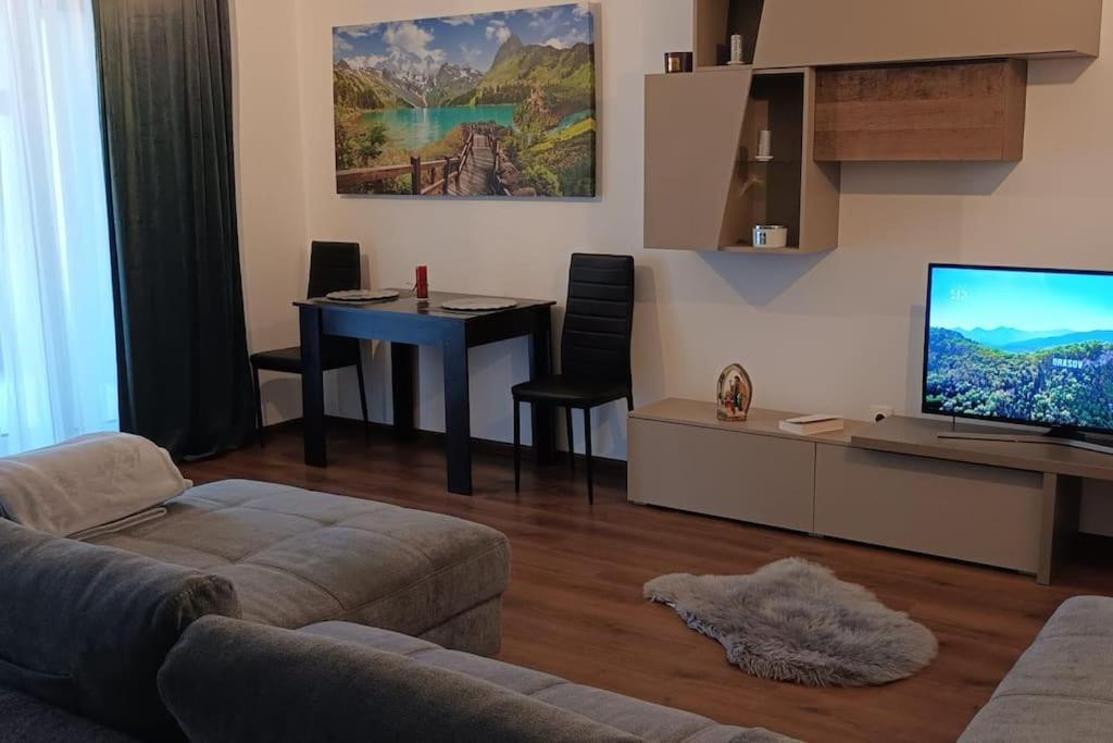 Clasificat - Flat 1 - Vouchere, Factura, Petfriendly, Petfriendly, Adminro Srl Appartamento *