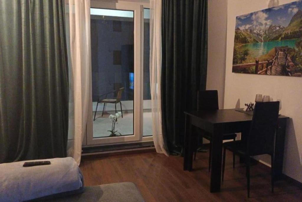 Appartamento Clasificat - Flat 1 - Vouchere, Factura, Petfriendly, Petfriendly, Adminro Srl Braşov