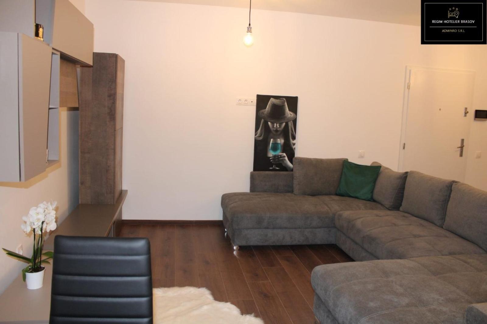 Clasificat - Flat 1 - Vouchere, Factura, Petfriendly, Petfriendly, Adminro Srl Braşov