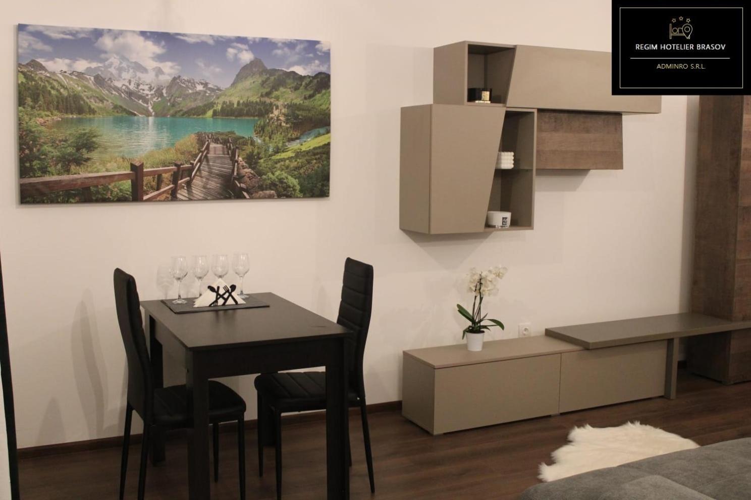 Appartamento Clasificat - Flat 1 - Vouchere, Factura, Petfriendly, Petfriendly, Adminro Srl