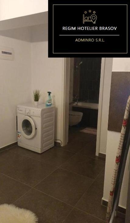 Clasificat - Flat 1 - Vouchere, Factura, Petfriendly, Petfriendly, Adminro Srl * Braşov